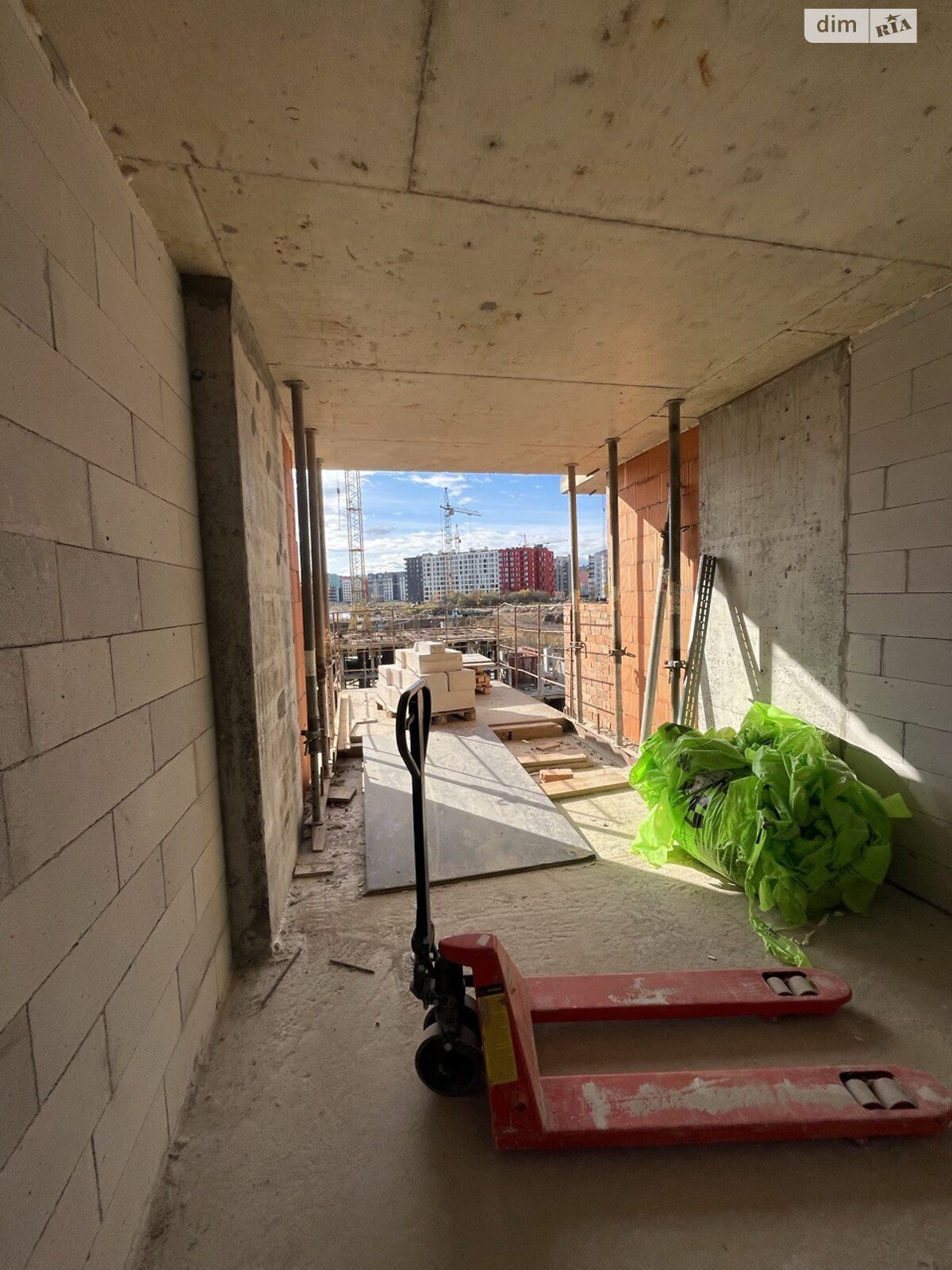 Продажа однокомнатной квартиры в Ивано-Франковске, на ул. Национальной Гвардии 3, район Арсенал фото 1