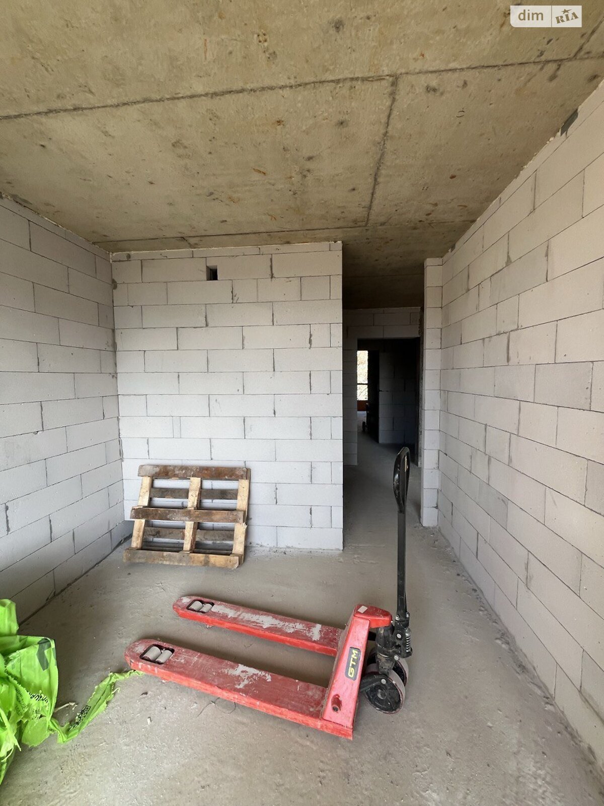 Продажа однокомнатной квартиры в Ивано-Франковске, на ул. Национальной Гвардии 3, район Арсенал фото 1