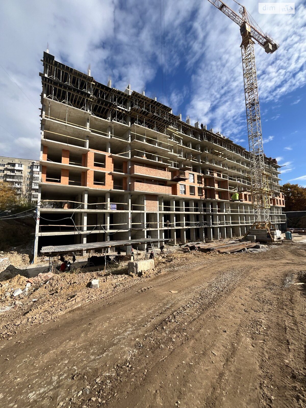 Продажа однокомнатной квартиры в Ивано-Франковске, на ул. Национальной Гвардии 3, район Арсенал фото 1