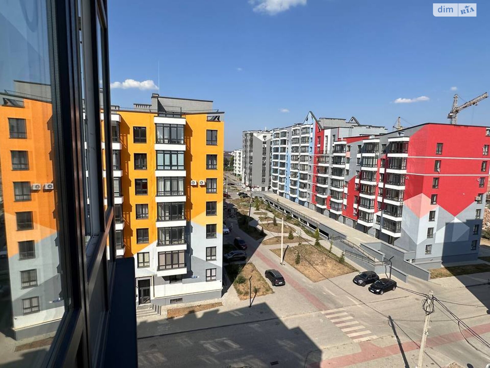 Продажа трехкомнатной квартиры в Ивано-Франковске, на ул. Национальной Гвардии, район Арсенал фото 1 Продажа трехкомнатной квартиры в Ивано-Франковске, на ул. Национальной Гвардии, район Арсенал фото 1