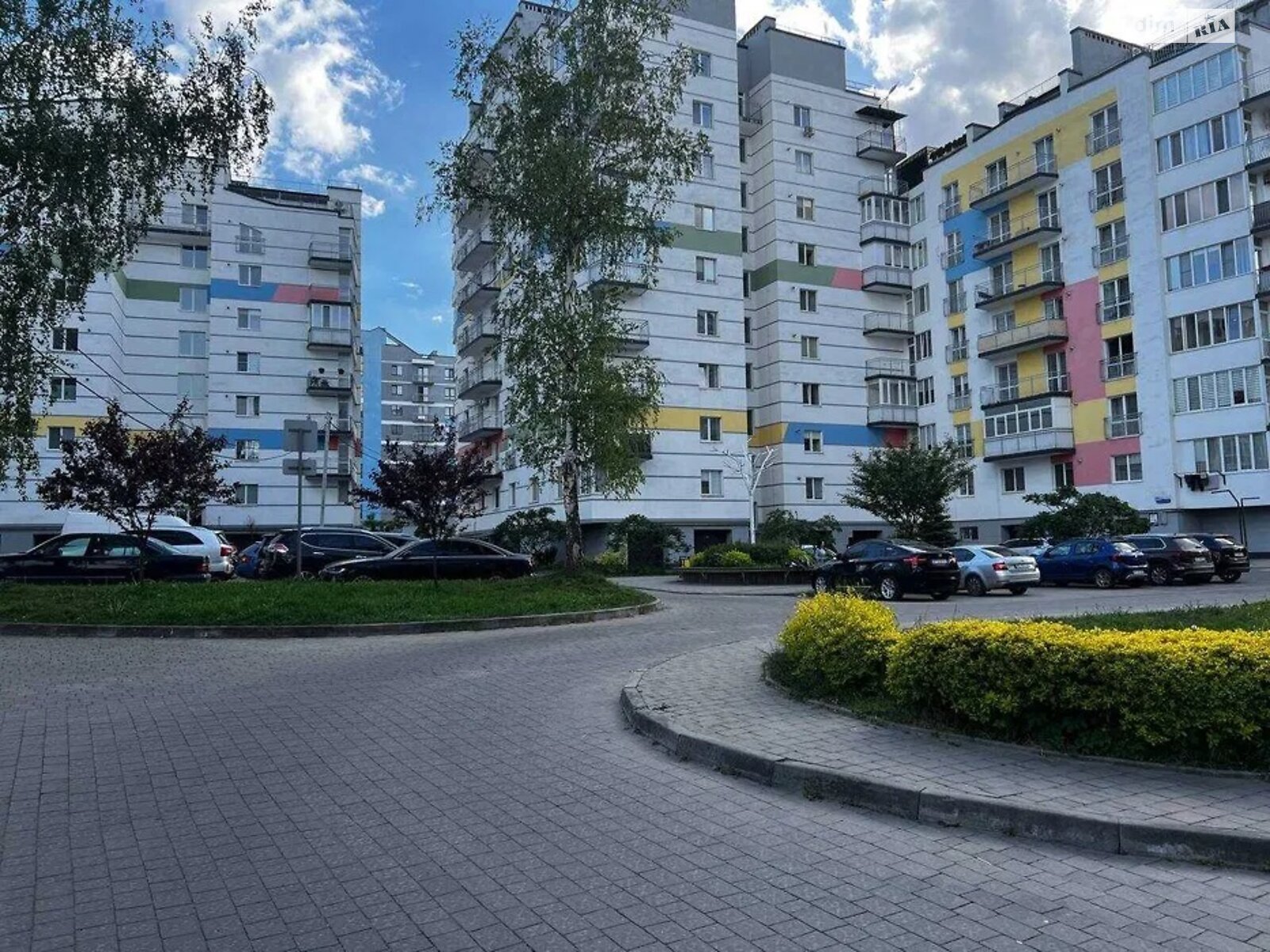 Продаж однокімнатної квартири в Івано-Франківську, на вул. Національної Гвардії 14П, район Арсенал фото 1 Продаж однокімнатної квартири в Івано-Франківську, на вул. Національної Гвардії 14П, район Арсенал фото 1