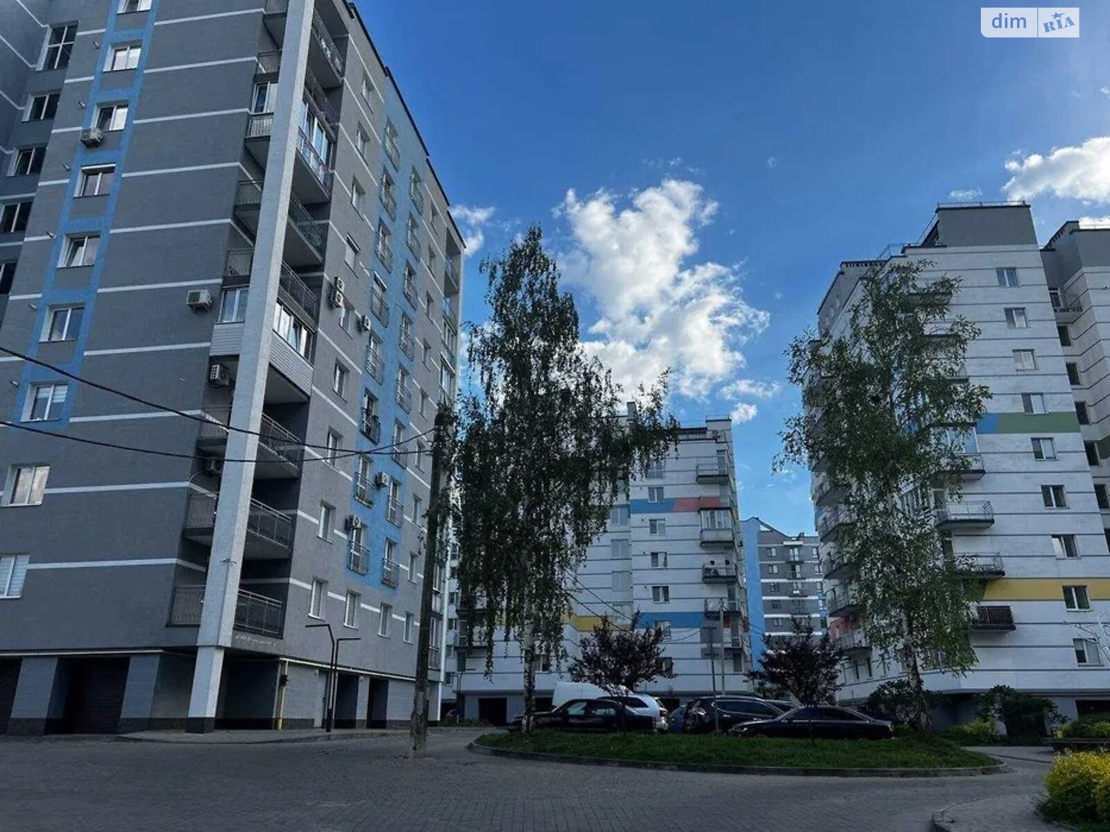 Продаж однокімнатної квартири в Івано-Франківську, на вул. Національної Гвардії 14П, район Арсенал фото 1 Продаж однокімнатної квартири в Івано-Франківську, на вул. Національної Гвардії 14П, район Арсенал фото 1