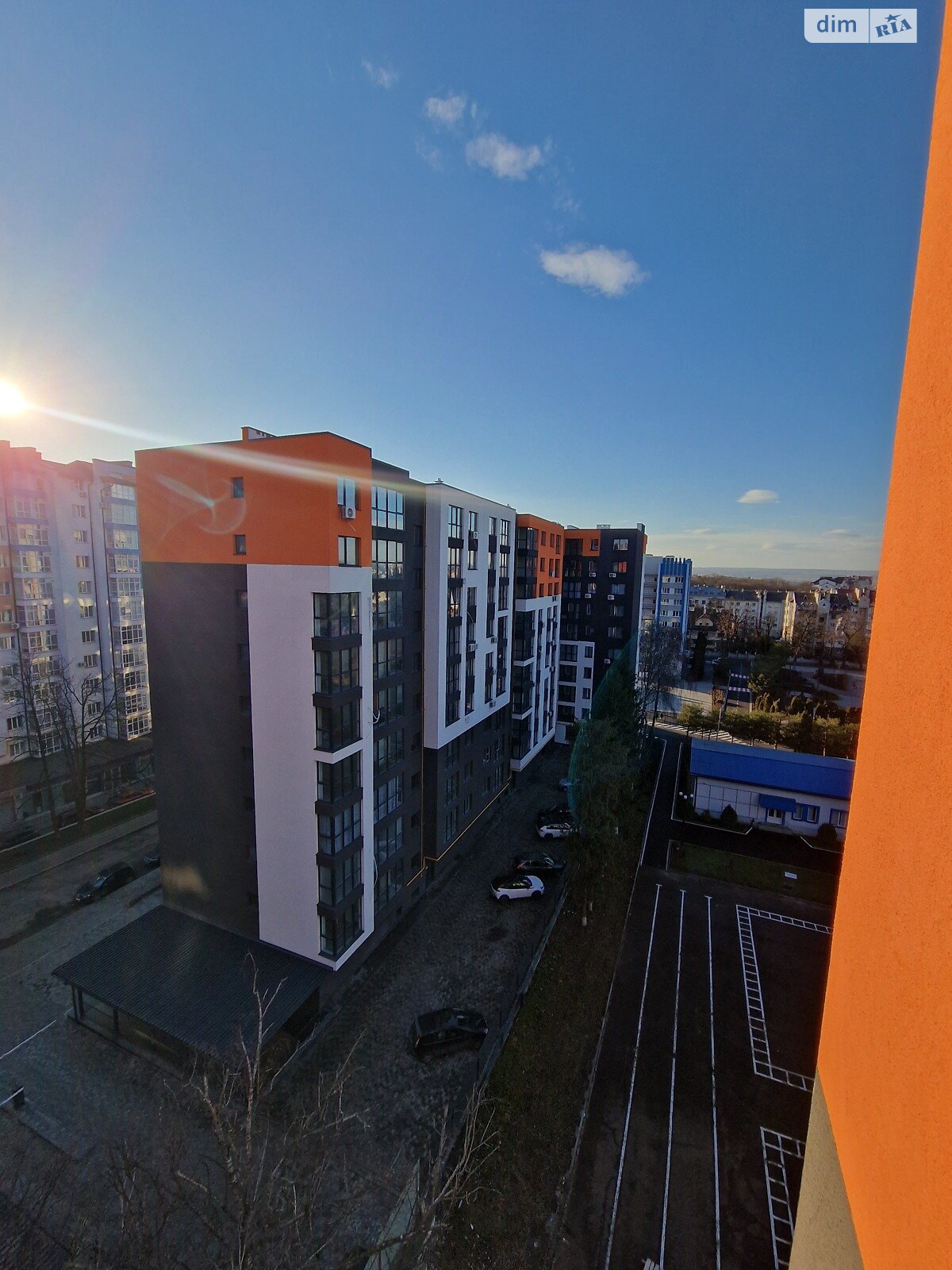 Продаж двокімнатної квартири в Івано-Франківську, на вул. Національної Гвардії, район Арсенал фото 1 Продаж двокімнатної квартири в Івано-Франківську, на вул. Національної Гвардії, район Арсенал фото 1