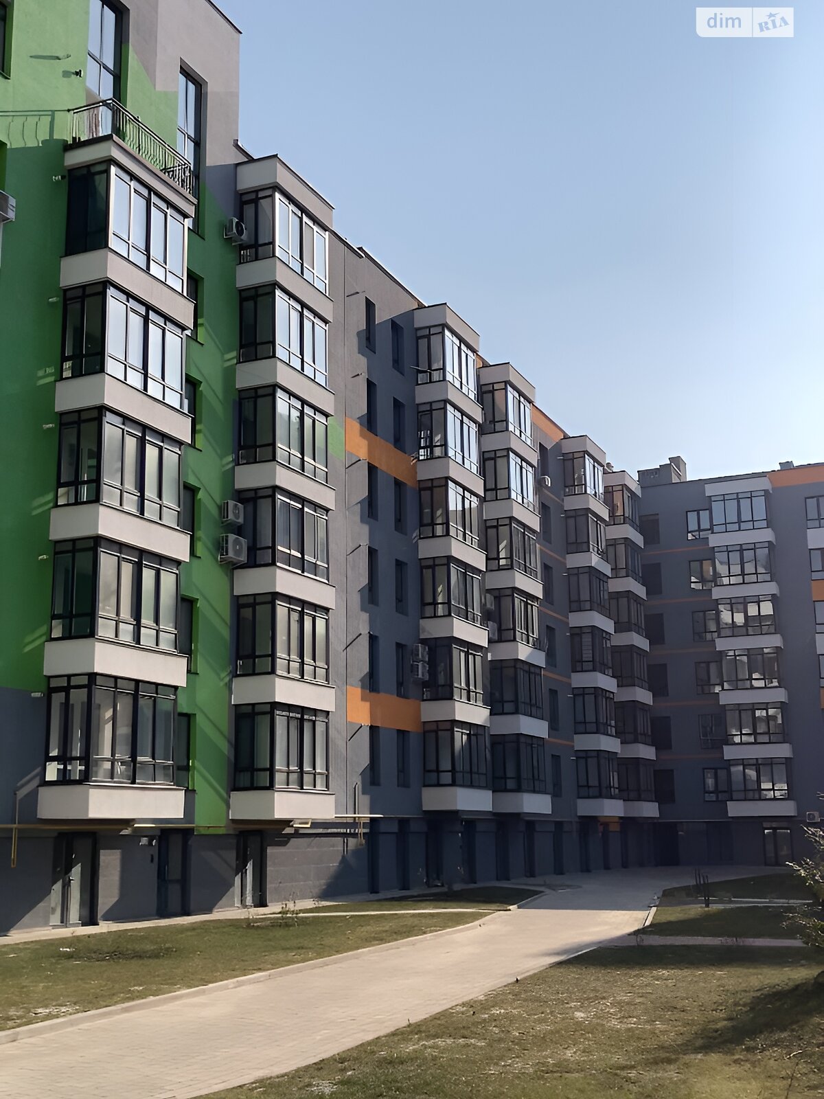 Продаж однокімнатної квартири в Івано-Франківську, на вул. Національної Гвардії 14У, район Арсенал фото 1 Продаж однокімнатної квартири в Івано-Франківську, на вул. Національної Гвардії 14У, район Арсенал фото 1