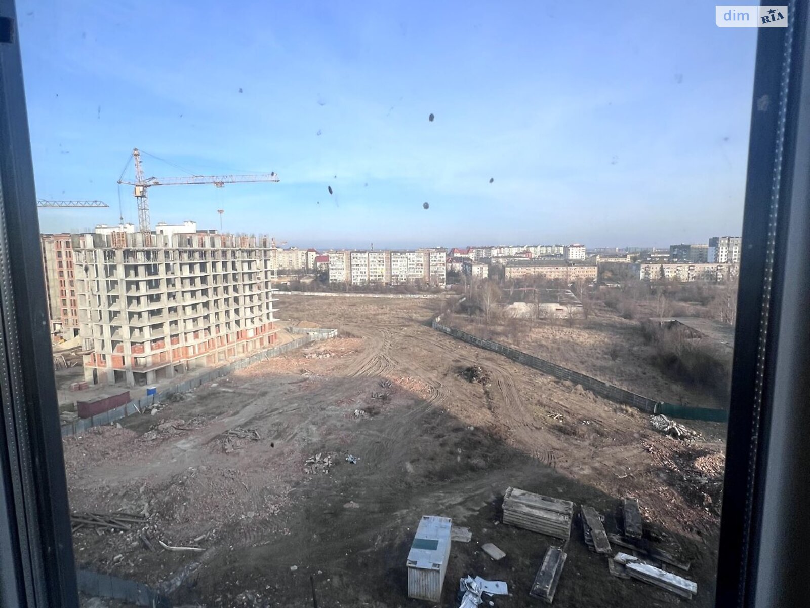 Продажа двухкомнатной квартиры в Ивано-Франковске, на ул. Национальной Гвардии, район Центр фото 1 Продажа двухкомнатной квартиры в Ивано-Франковске, на ул. Национальной Гвардии, район Центр фото 1
