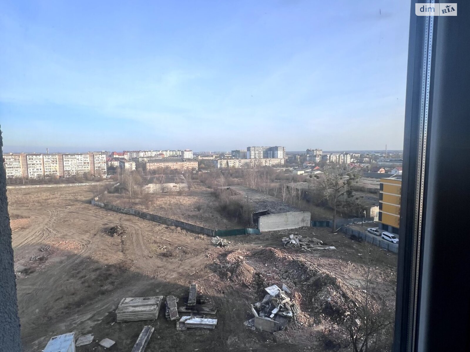 Продажа двухкомнатной квартиры в Ивано-Франковске, на ул. Национальной Гвардии, район Центр фото 1 Продажа двухкомнатной квартиры в Ивано-Франковске, на ул. Национальной Гвардии, район Центр фото 1