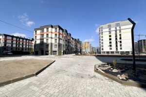Продажа однокомнатной квартиры в Ивано-Франковске, на ул. Национальной Гвардии 16Л, район Арсенал фото 2