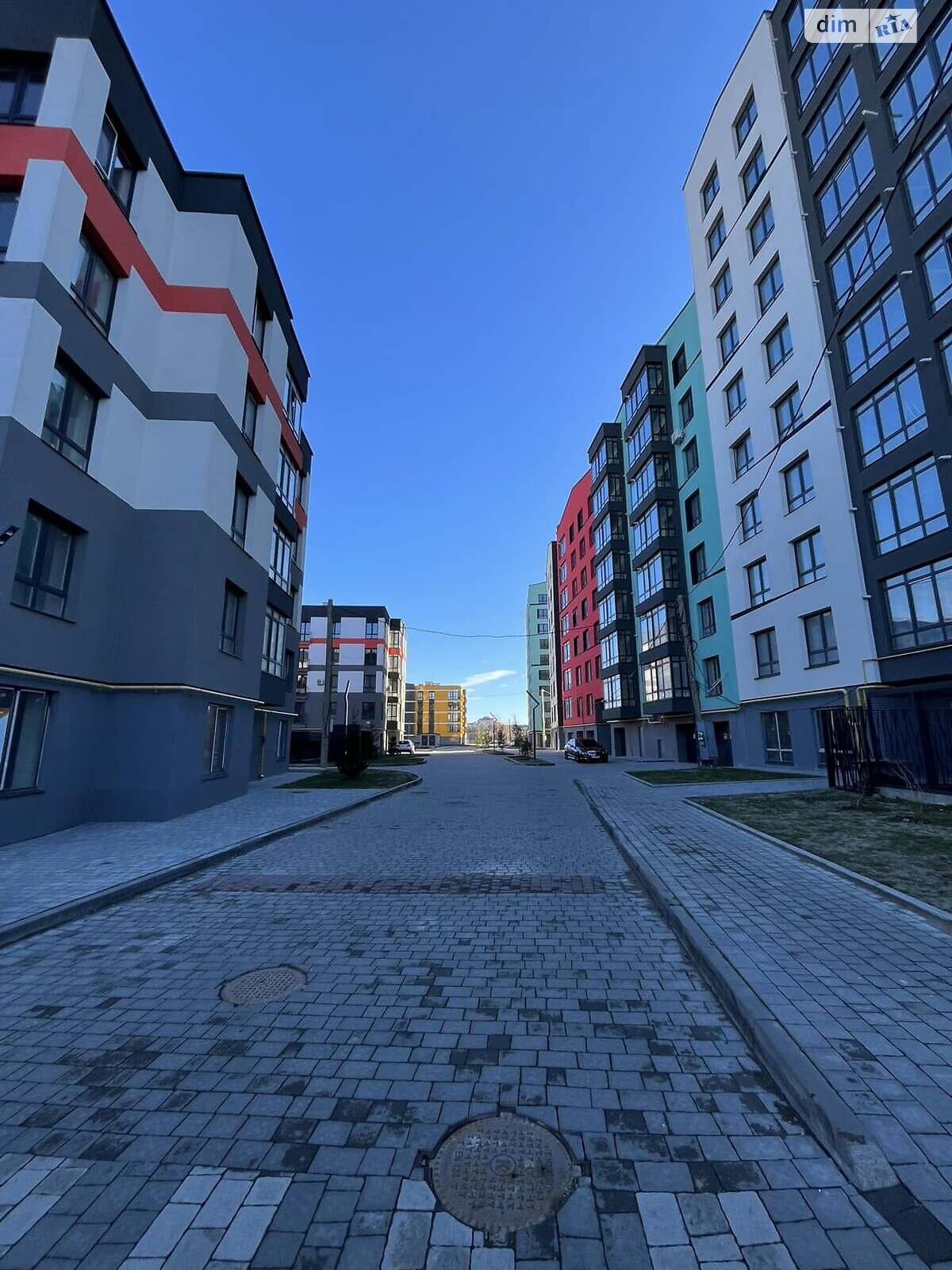 Продаж трикімнатної квартири в Івано-Франківську, на вул. Національної Гвардії 16Л, район Арсенал фото 1 Продаж трикімнатної квартири в Івано-Франківську, на вул. Національної Гвардії 16Л, район Арсенал фото 1