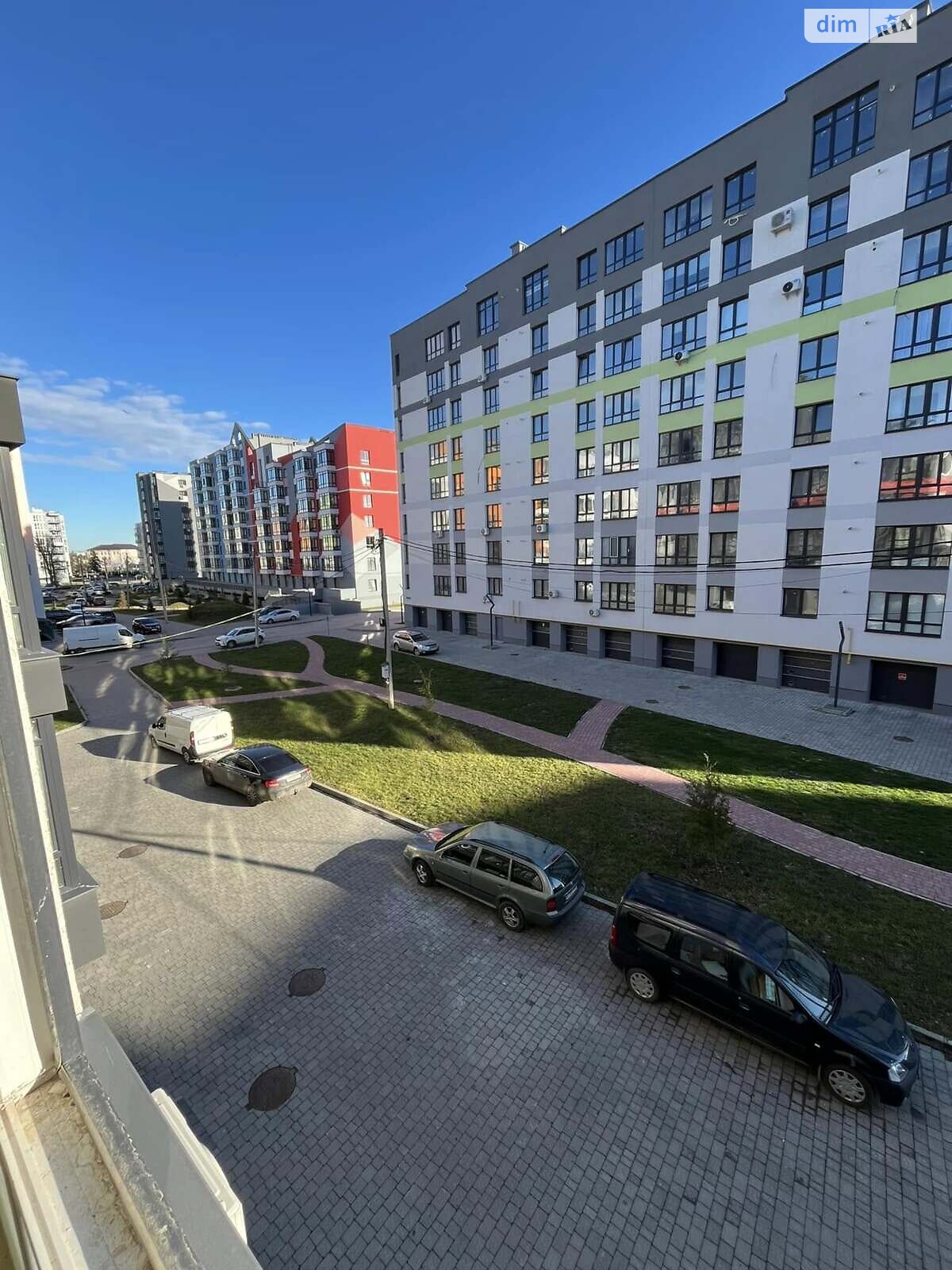 Продаж трикімнатної квартири в Івано-Франківську, на вул. Національної Гвардії 16Л, район Арсенал фото 1 Продаж трикімнатної квартири в Івано-Франківську, на вул. Національної Гвардії 16Л, район Арсенал фото 1