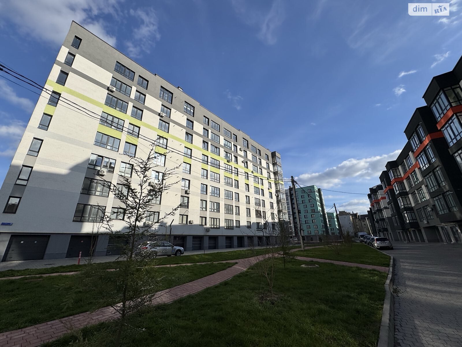 Продажа двухкомнатной квартиры в Ивано-Франковске, на ул. Национальной Гвардии 16Ж, район Арсенал фото 1 Продажа двухкомнатной квартиры в Ивано-Франковске, на ул. Национальной Гвардии 16Ж, район Арсенал фото 1