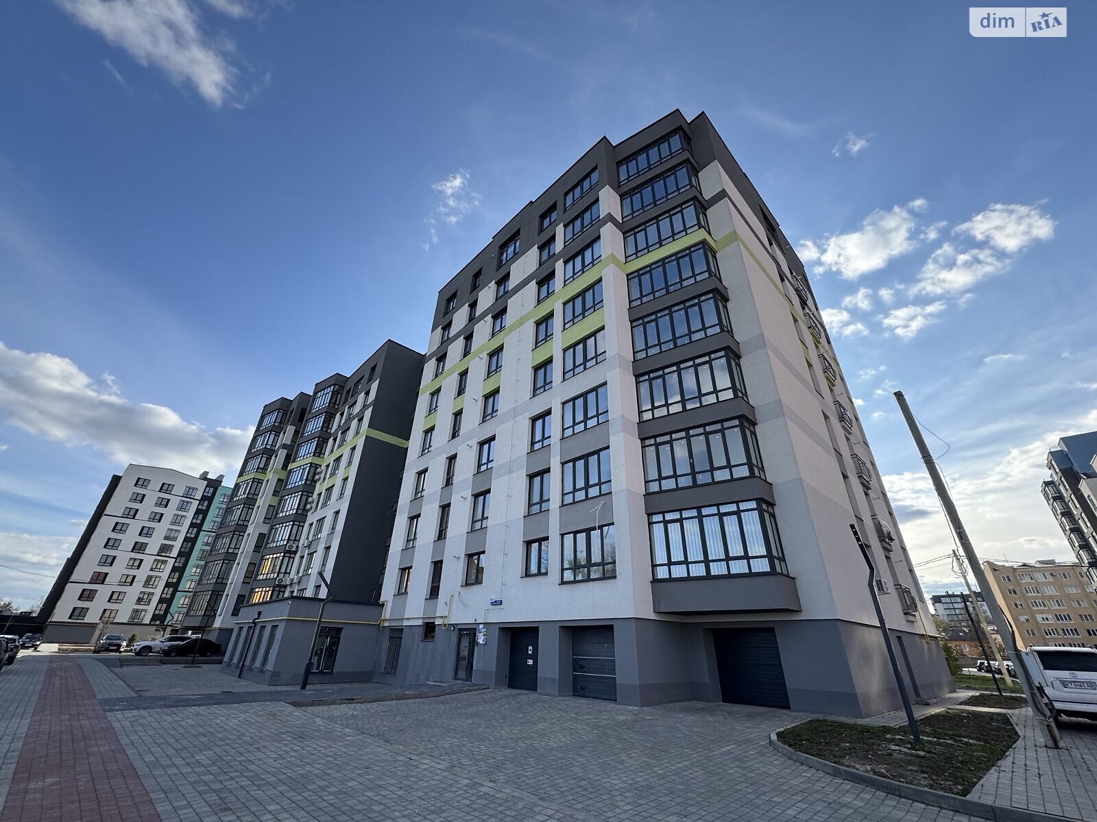 Продажа двухкомнатной квартиры в Ивано-Франковске, на ул. Национальной Гвардии 16Ж, район Арсенал фото 1 Продажа двухкомнатной квартиры в Ивано-Франковске, на ул. Национальной Гвардии 16Ж, район Арсенал фото 1