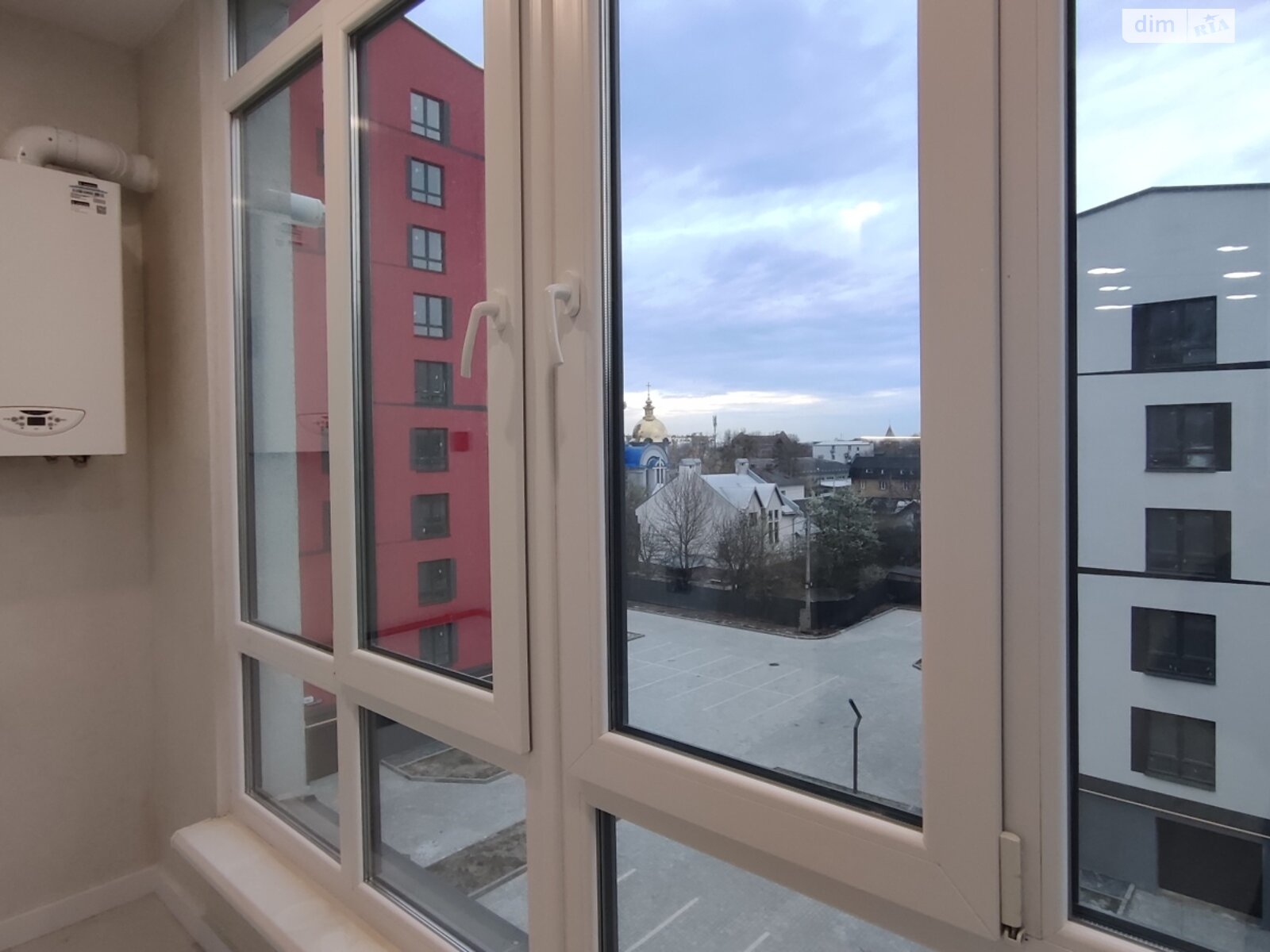 Продаж однокімнатної квартири в Івано-Франківську, на вул. Національної Гвардії 16, район Арсенал фото 1 Продаж однокімнатної квартири в Івано-Франківську, на вул. Національної Гвардії 16, район Арсенал фото 1