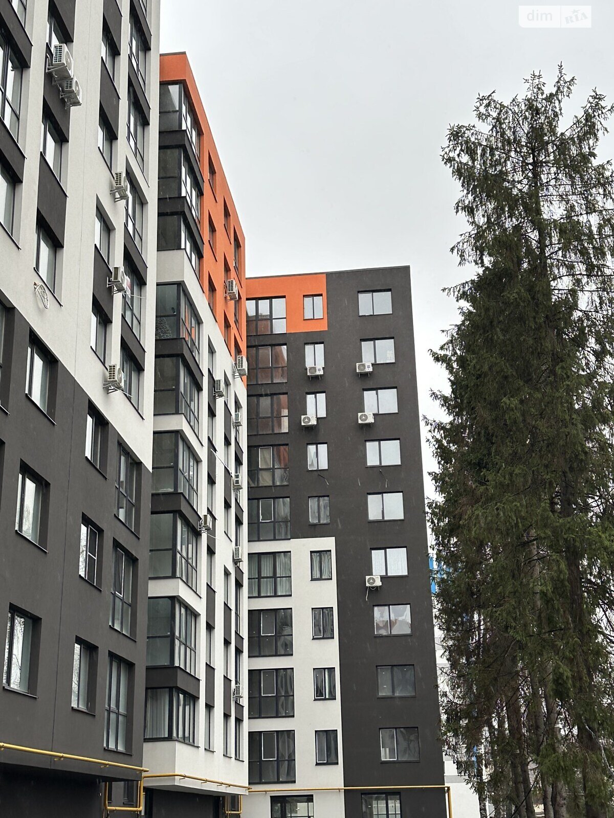 Продаж однокімнатної квартири в Івано-Франківську, на вул. Національної Гвардії 3, район Арсенал фото 1 Продаж однокімнатної квартири в Івано-Франківську, на вул. Національної Гвардії 3, район Арсенал фото 1