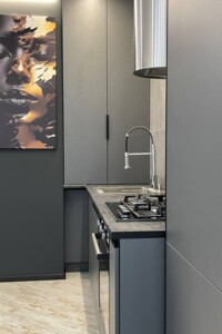 Продажа однокомнатной квартиры в Ивано-Франковске, на ул. Национальной Гвардии 3, район Арсенал фото 2