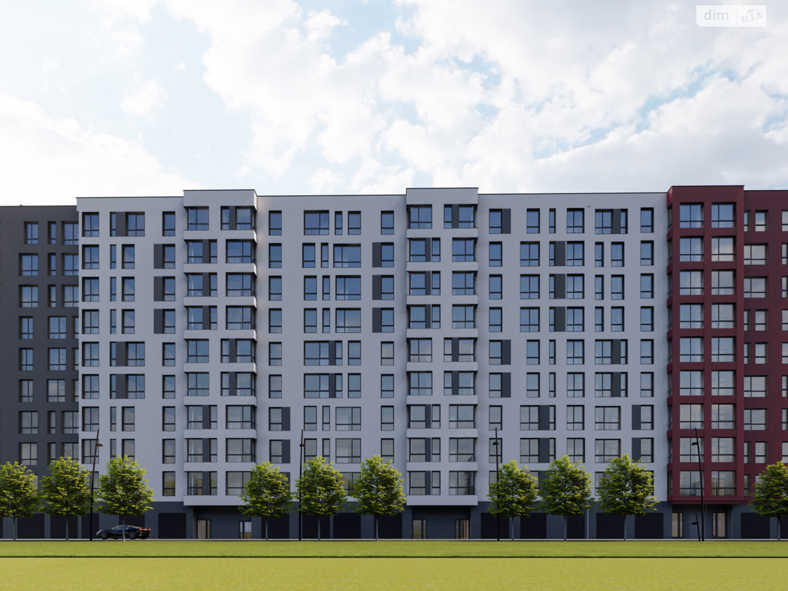 Продаж однокімнатної квартири в Івано-Франківську, на вул. Національної Гвардії, район Арсенал фото 1 Продаж однокімнатної квартири в Івано-Франківську, на вул. Національної Гвардії, район Арсенал фото 1