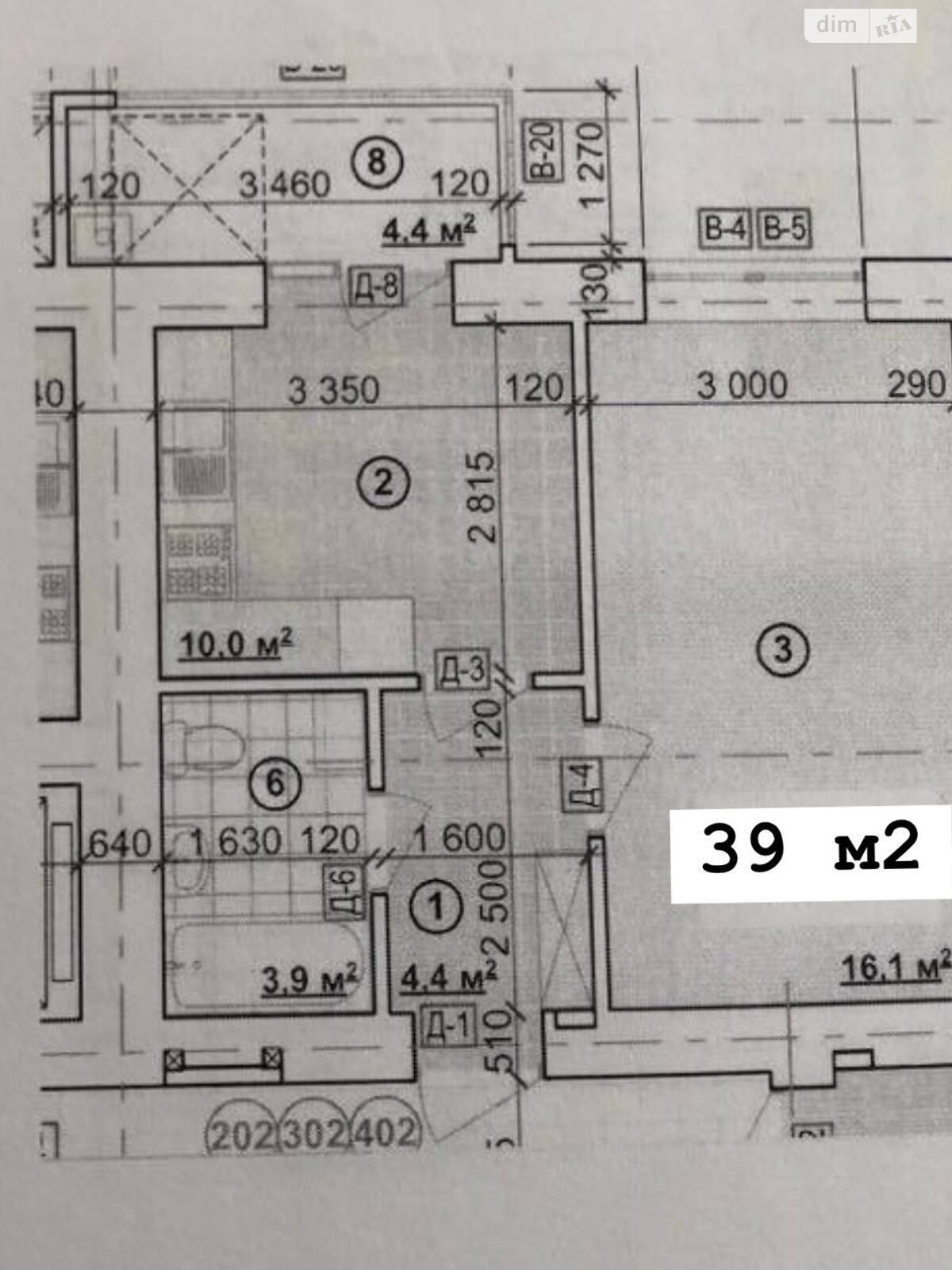 Продаж однокімнатної квартири в Івано-Франківську, на вул. Національної Гвардії 16П, район Арсенал фото 1 Продаж однокімнатної квартири в Івано-Франківську, на вул. Національної Гвардії 16П, район Арсенал фото 1