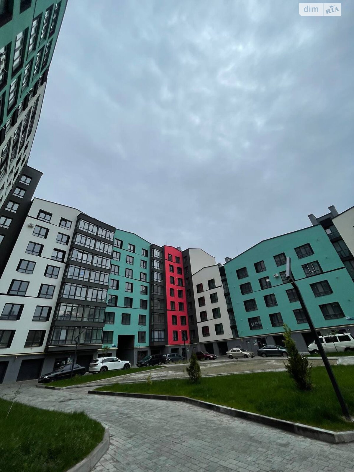 Продаж однокімнатної квартири в Івано-Франківську, на вул. Національної Гвардії 16П, район Арсенал фото 1 Продаж однокімнатної квартири в Івано-Франківську, на вул. Національної Гвардії 16П, район Арсенал фото 1