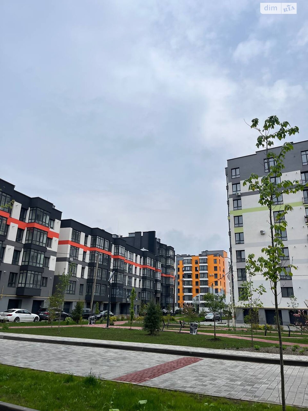 Продаж однокімнатної квартири в Івано-Франківську, на вул. Національної Гвардії 16П, район Арсенал фото 1 Продаж однокімнатної квартири в Івано-Франківську, на вул. Національної Гвардії 16П, район Арсенал фото 1