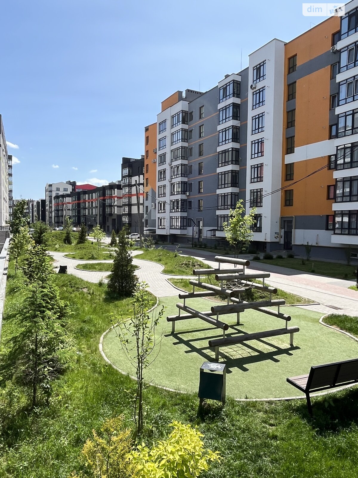 Продажа однокомнатной квартиры в Ивано-Франковске, на ул. Национальной Гвардии, район Арсенал фото 1 Продажа однокомнатной квартиры в Ивано-Франковске, на ул. Национальной Гвардии, район Арсенал фото 1