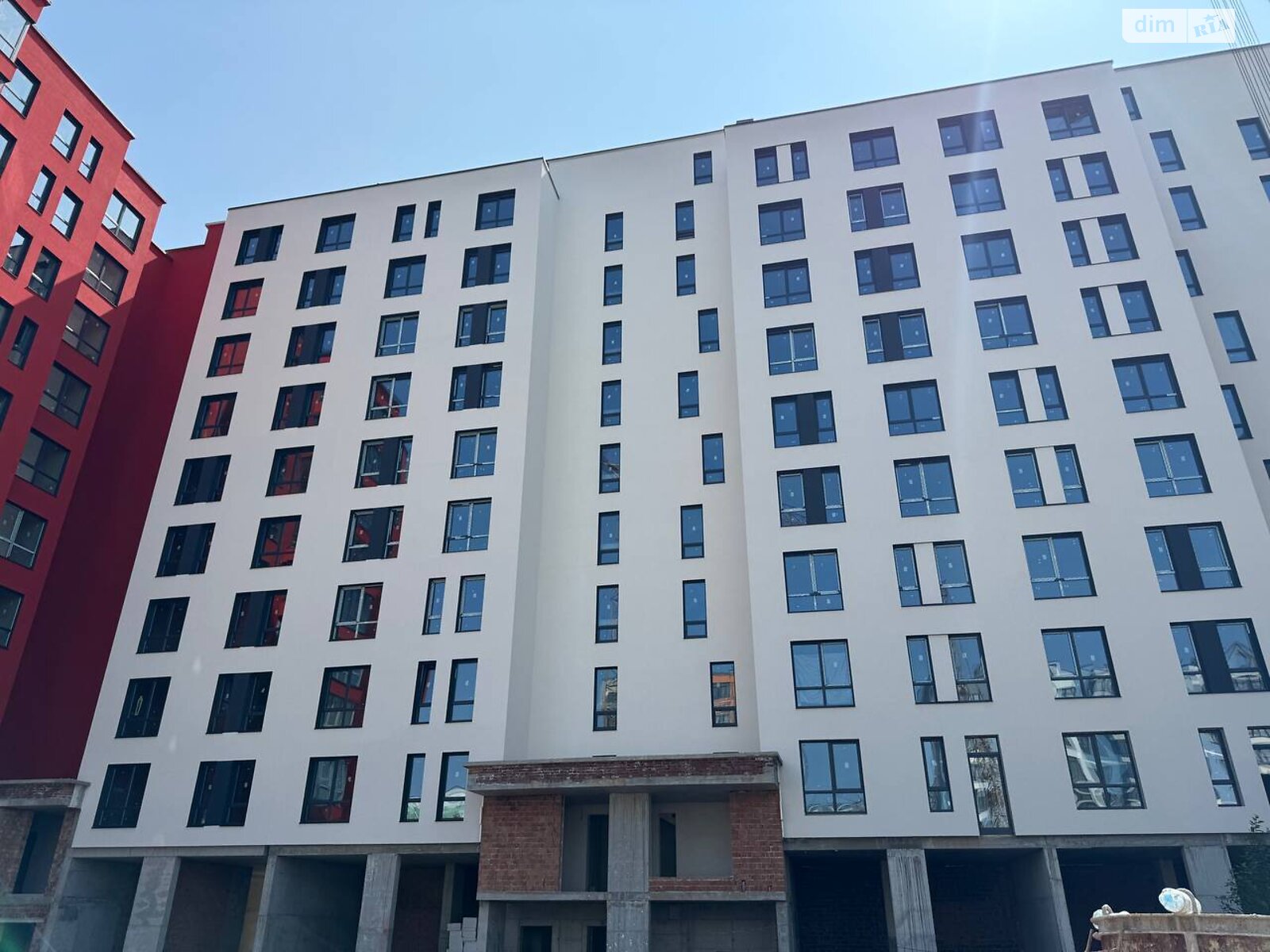 Продажа однокомнатной квартиры в Ивано-Франковске, на ул. Национальной Гвардии, район Арсенал фото 1 Продажа однокомнатной квартиры в Ивано-Франковске, на ул. Национальной Гвардии, район Арсенал фото 1