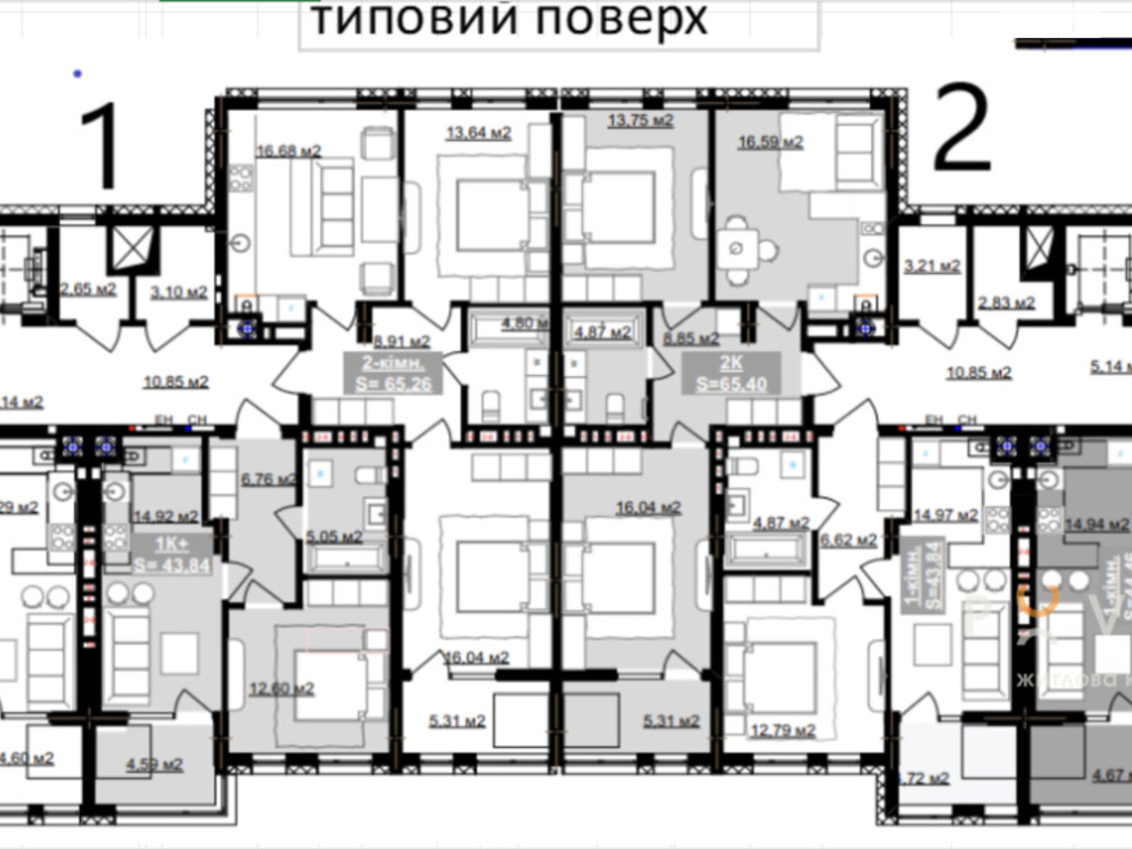 Продажа однокомнатной квартиры в Ивано-Франковске, на ул. Национальной Гвардии, район Арсенал фото 1 Продажа однокомнатной квартиры в Ивано-Франковске, на ул. Национальной Гвардии, район Арсенал фото 1