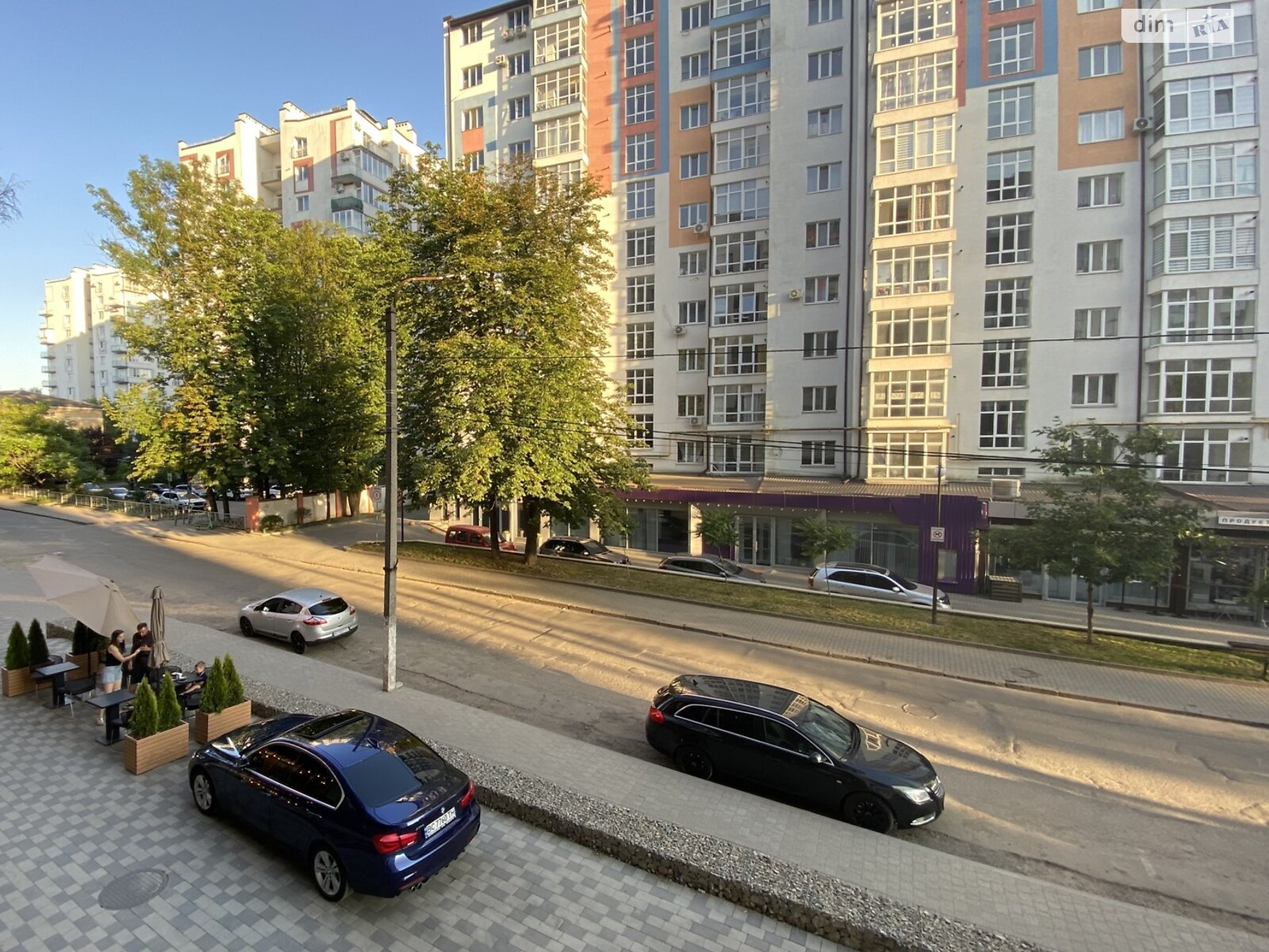 Продаж двокімнатної квартири в Івано-Франківську, на вул. Національної Гвардії, район Арсенал фото 1 Продаж двокімнатної квартири в Івано-Франківську, на вул. Національної Гвардії, район Арсенал фото 1