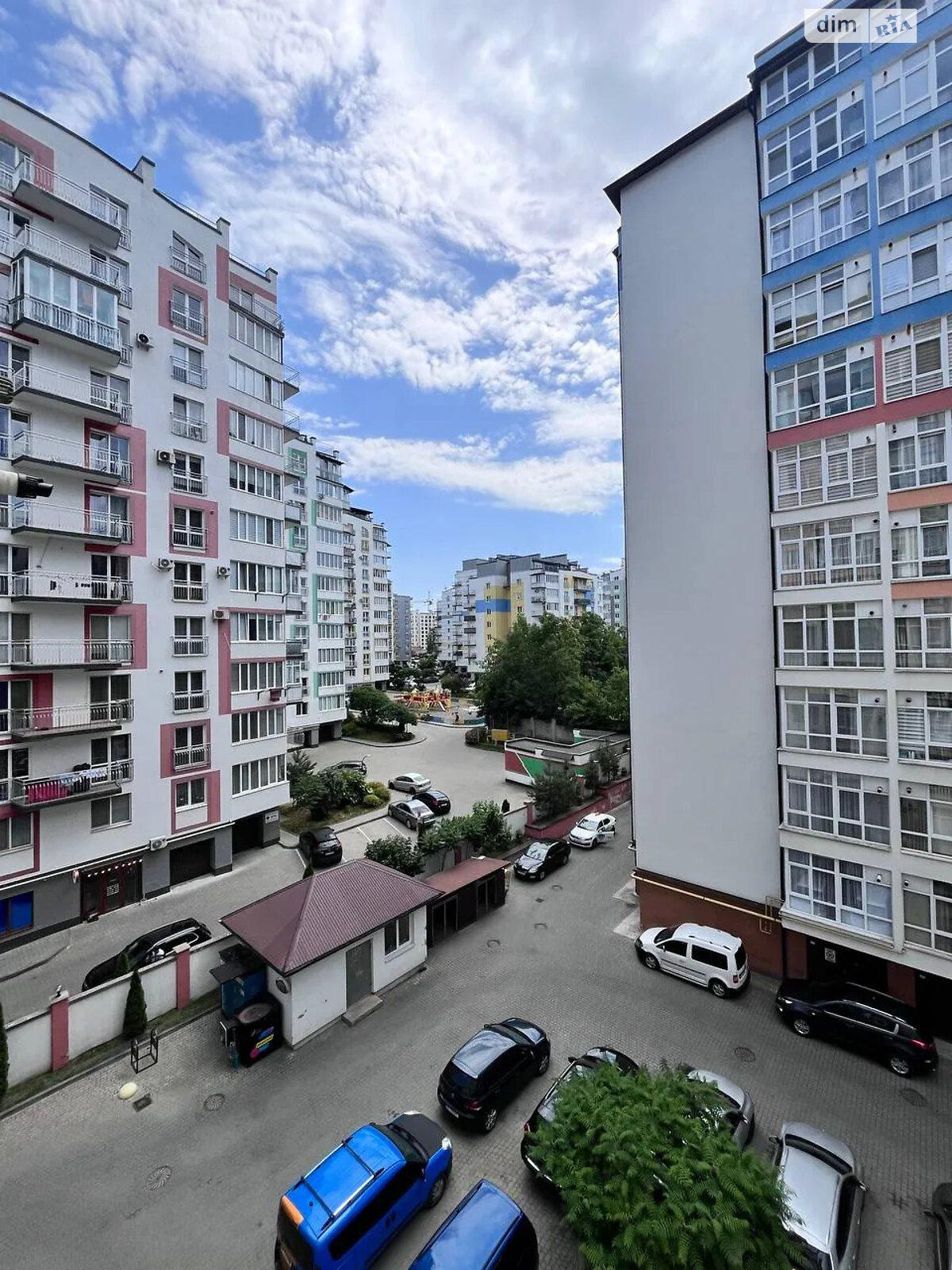 Продаж однокімнатної квартири в Івано-Франківську, на вул. Національної Гвардії, район Арсенал фото 1 Продаж однокімнатної квартири в Івано-Франківську, на вул. Національної Гвардії, район Арсенал фото 1