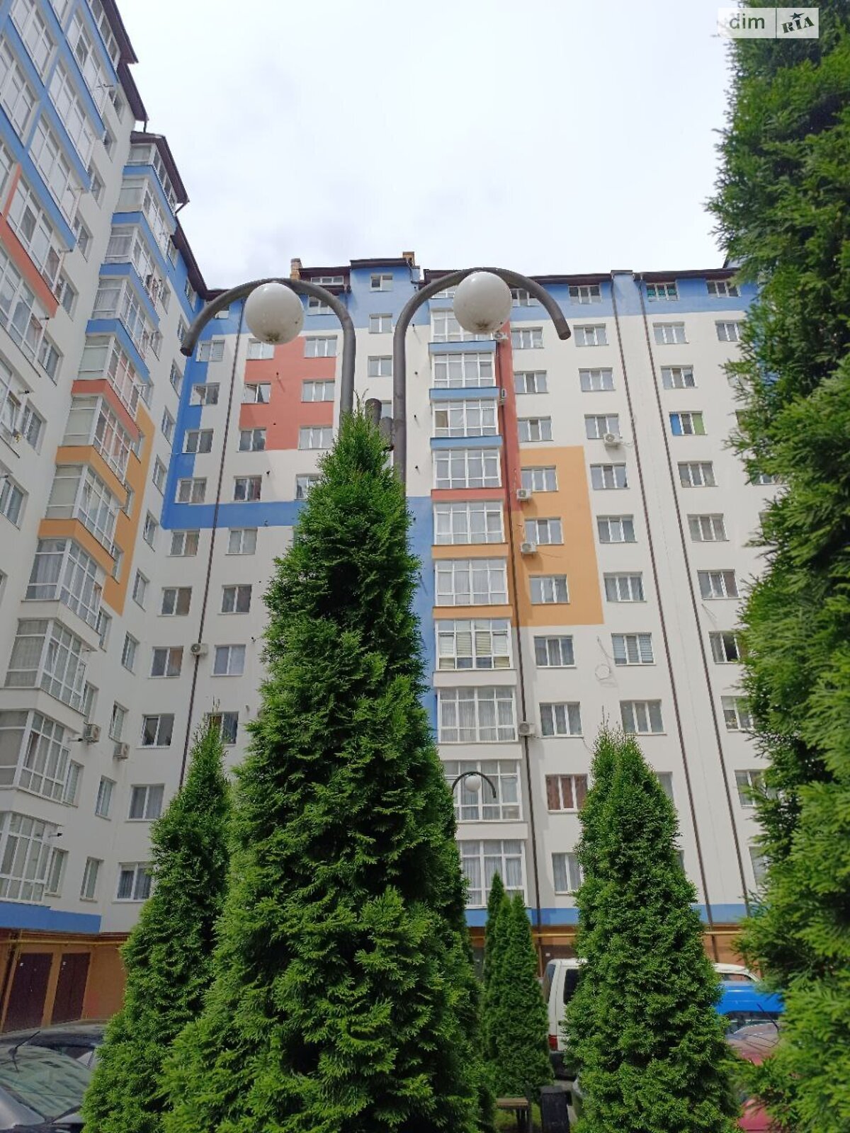 Продаж однокімнатної квартири в Івано-Франківську, на вул. Національної Гвардії, район Арсенал фото 1 Продаж однокімнатної квартири в Івано-Франківську, на вул. Національної Гвардії, район Арсенал фото 1