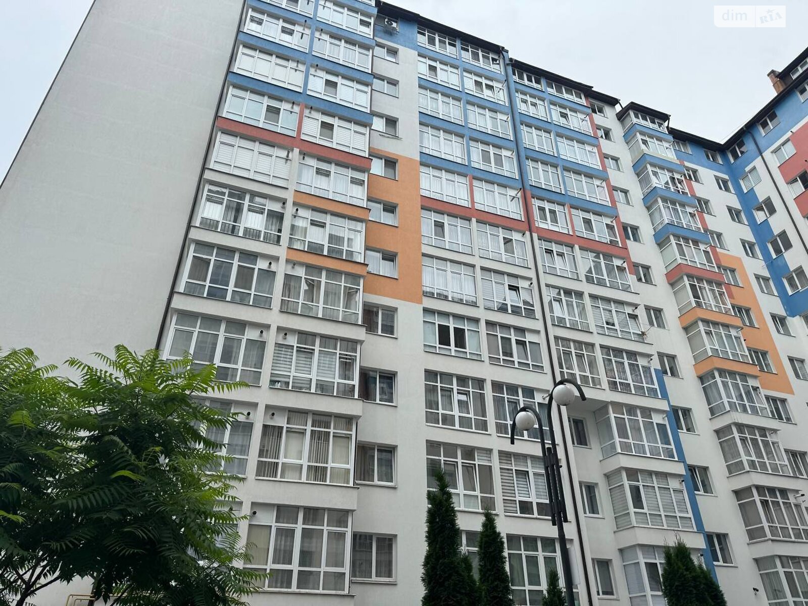Продаж однокімнатної квартири в Івано-Франківську, на вул. Національної Гвардії, район Арсенал фото 1