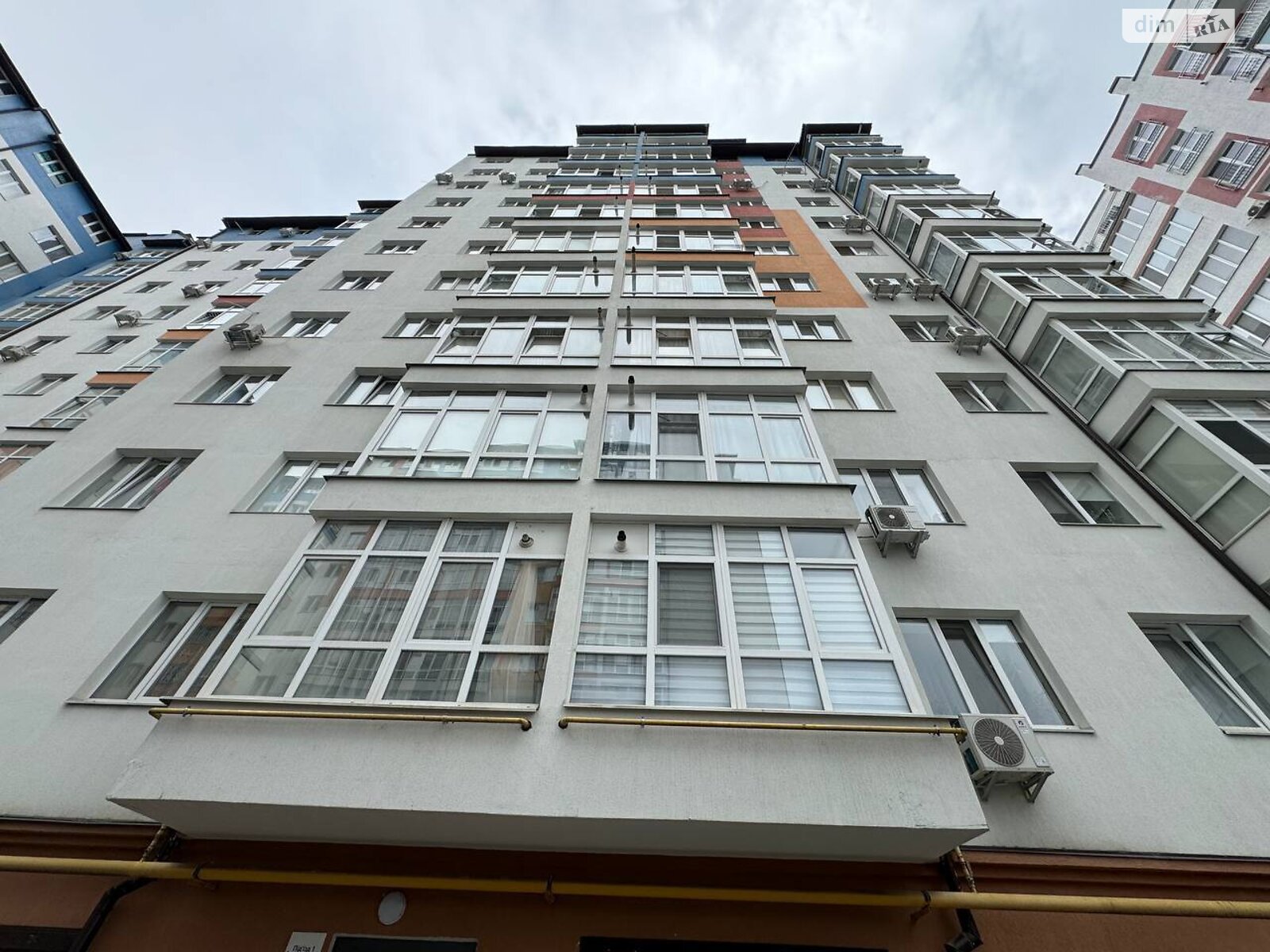 Продаж однокімнатної квартири в Івано-Франківську, на вул. Національної Гвардії, район Арсенал фото 1
