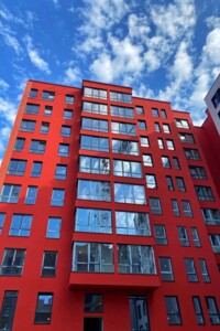 Продаж двокімнатної квартири в Івано-Франківську, на вул. Національної Гвардії 14, район Арсенал фото 2 Продаж двокімнатної квартири в Івано-Франківську, на вул. Національної Гвардії 14, район Арсенал фото 2