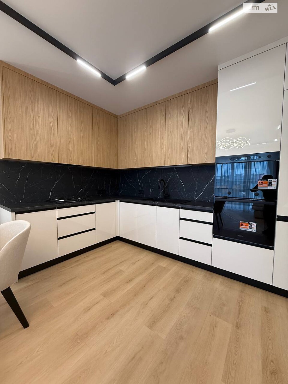 Продажа двухкомнатной квартиры в Ивано-Франковске, на ул. Национальной Гвардии, район Арсенал фото 1