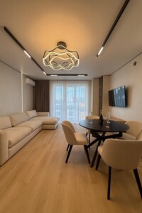 Продажа двухкомнатной квартиры в Ивано-Франковске, на ул. Национальной Гвардии, район Арсенал фото 2