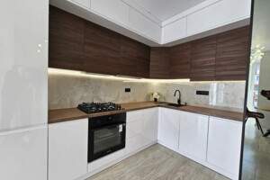 Продаж двокімнатної квартири в Івано-Франківську, на вул. Національної Гвардії 3В, район Арсенал фото 2 Продаж двокімнатної квартири в Івано-Франківську, на вул. Національної Гвардії 3В, район Арсенал фото 2