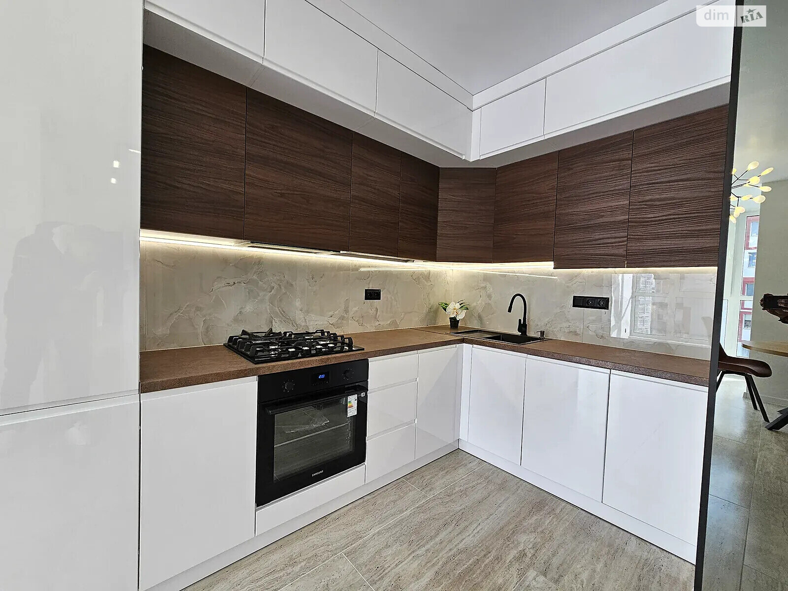 Продаж двокімнатної квартири в Івано-Франківську, на вул. Національної Гвардії 3В, район Арсенал фото 1 Продаж двокімнатної квартири в Івано-Франківську, на вул. Національної Гвардії 3В, район Арсенал фото 1