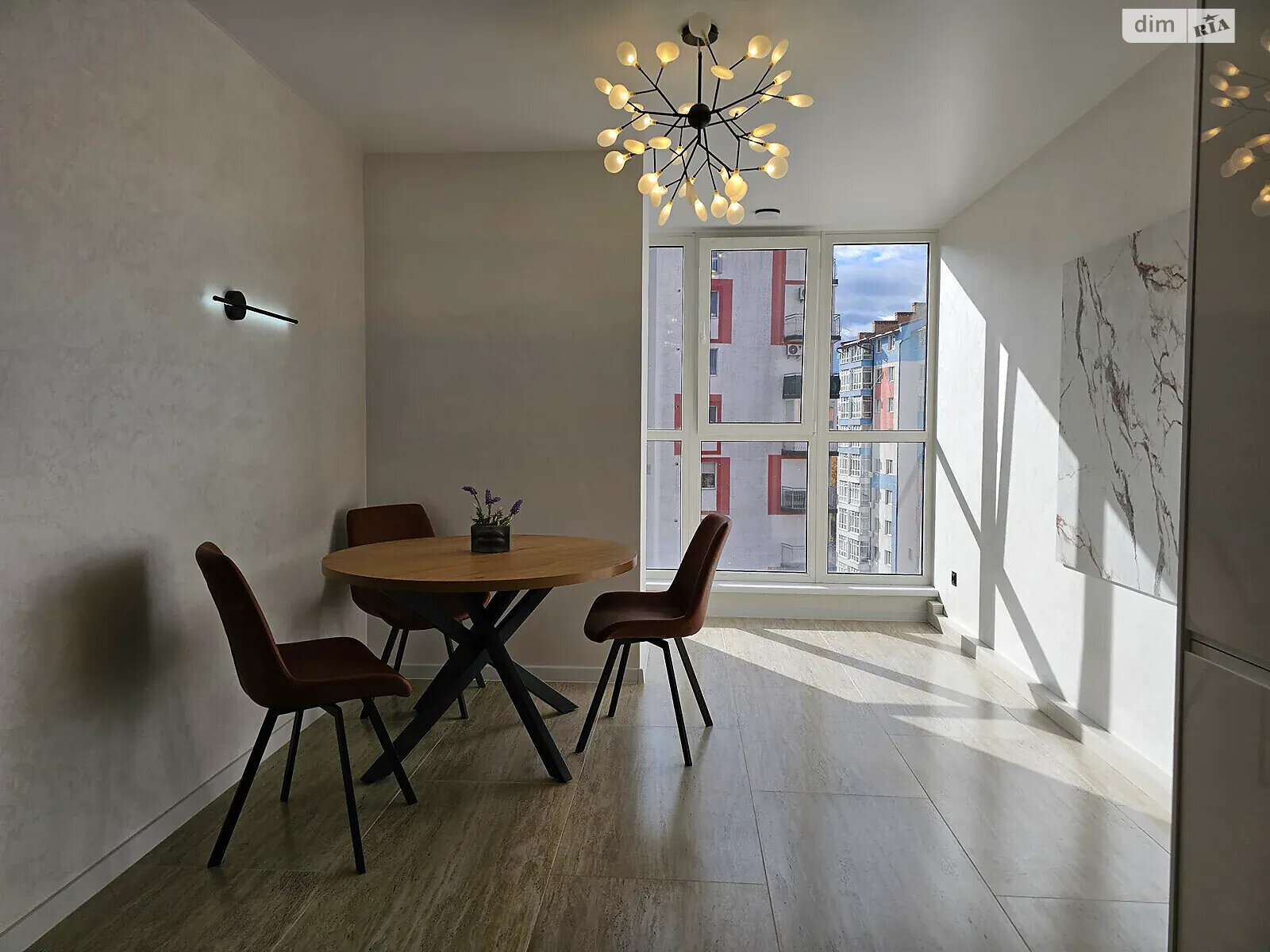 Продаж двокімнатної квартири в Івано-Франківську, на вул. Національної Гвардії 3В, район Арсенал фото 1 Продаж двокімнатної квартири в Івано-Франківську, на вул. Національної Гвардії 3В, район Арсенал фото 1