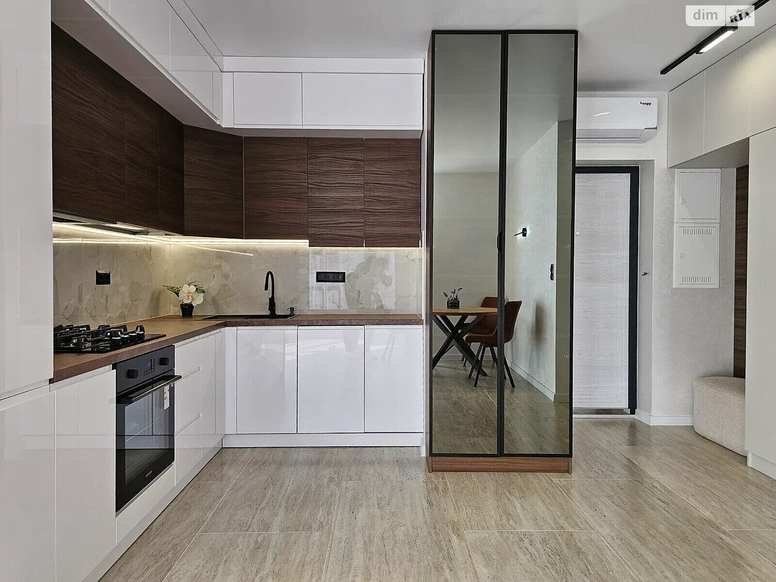 Продаж двокімнатної квартири в Івано-Франківську, на вул. Національної Гвардії 3В, район Арсенал фото 1 Продаж двокімнатної квартири в Івано-Франківську, на вул. Національної Гвардії 3В, район Арсенал фото 1