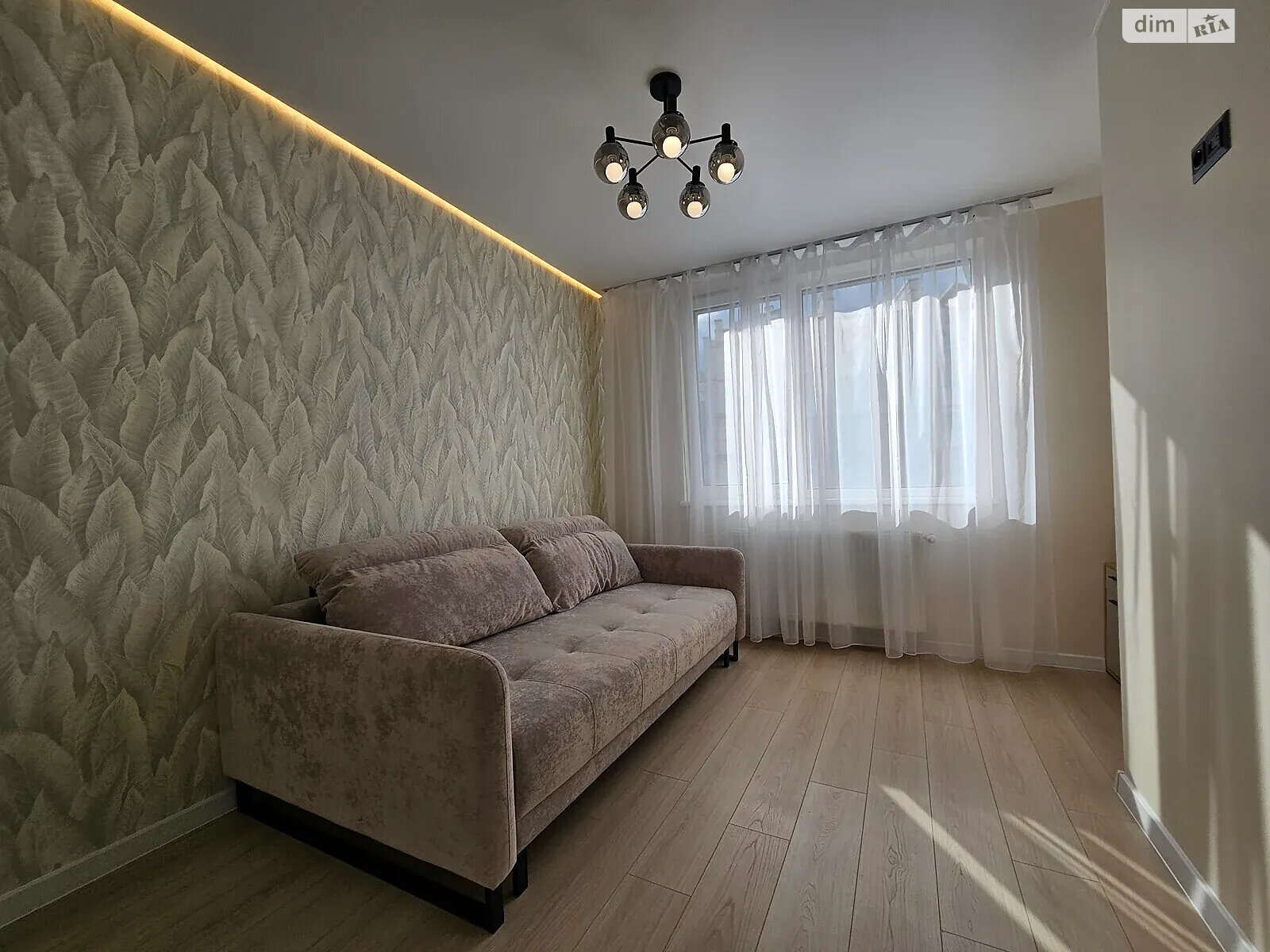 Продаж двокімнатної квартири в Івано-Франківську, на вул. Національної Гвардії 3В, район Арсенал фото 1 Продаж двокімнатної квартири в Івано-Франківську, на вул. Національної Гвардії 3В, район Арсенал фото 1