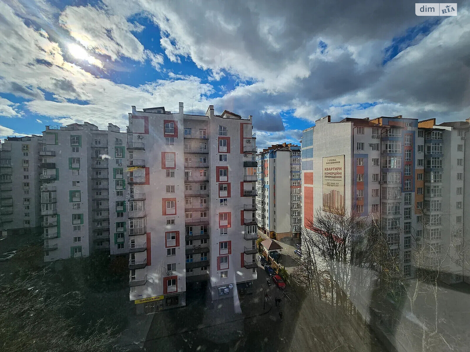 Продаж двокімнатної квартири в Івано-Франківську, на вул. Національної Гвардії 3В, район Арсенал фото 1 Продаж двокімнатної квартири в Івано-Франківську, на вул. Національної Гвардії 3В, район Арсенал фото 1