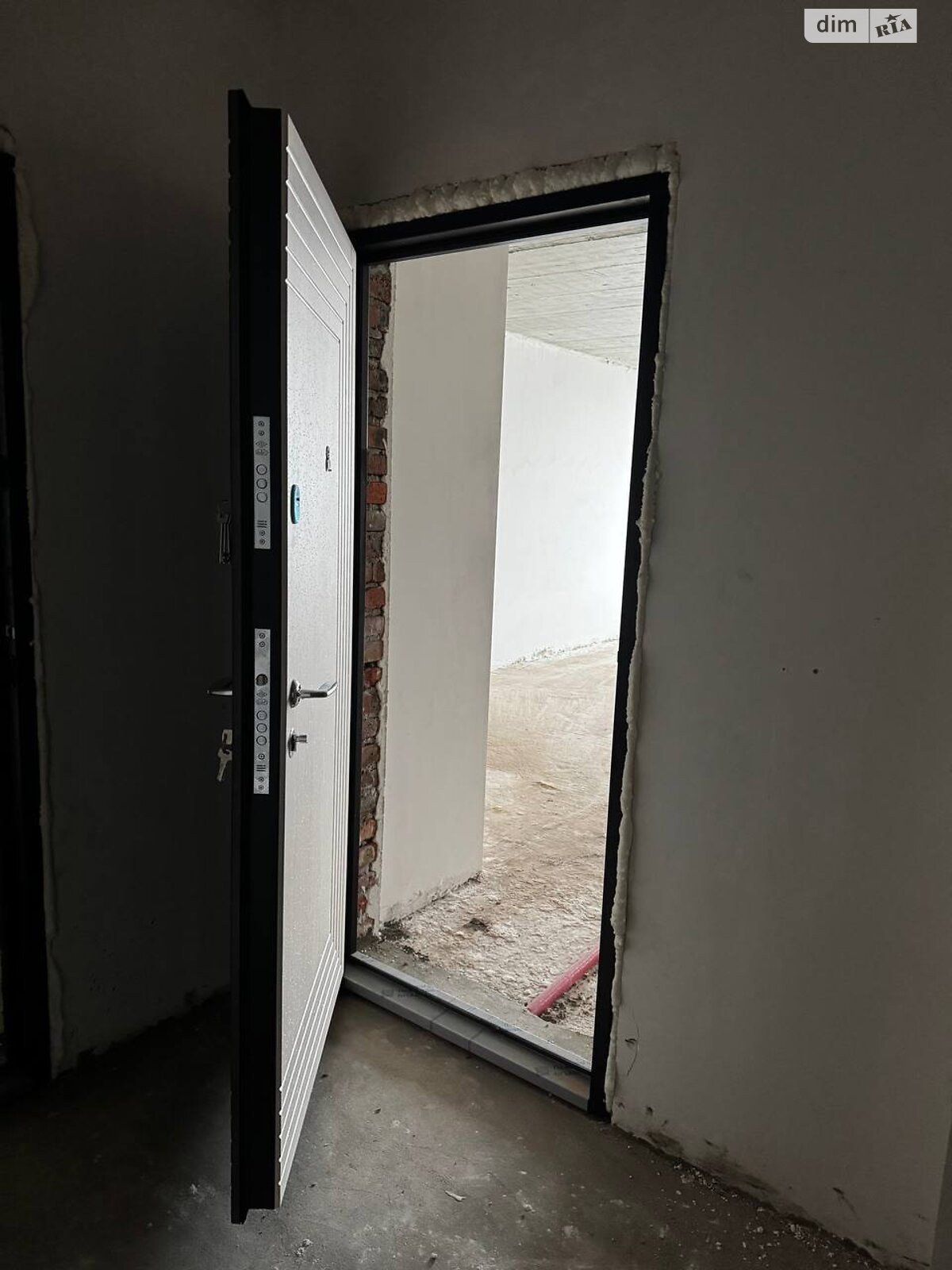 Продажа однокомнатной квартиры в Ивано-Франковске, на ул. Национальной Гвардии 3/3, район Арсенал фото 1