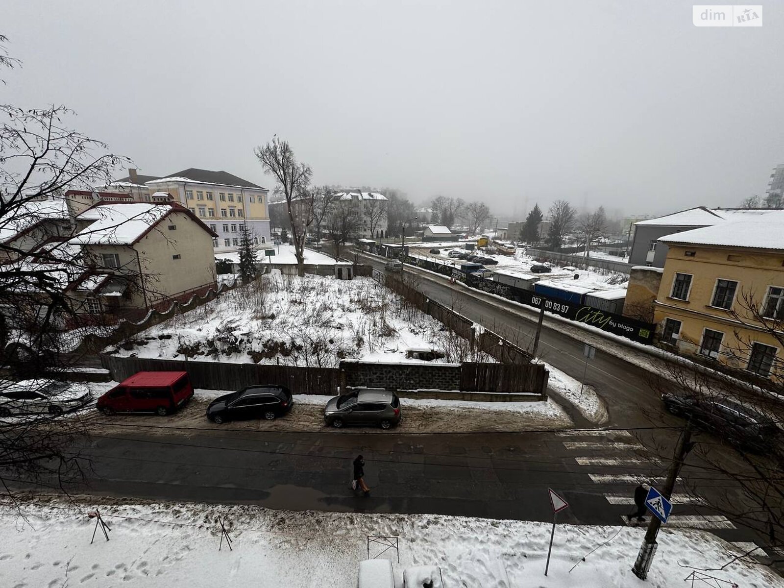 Продажа однокомнатной квартиры в Ивано-Франковске, на ул. Национальной Гвардии 3/3, район Арсенал фото 1