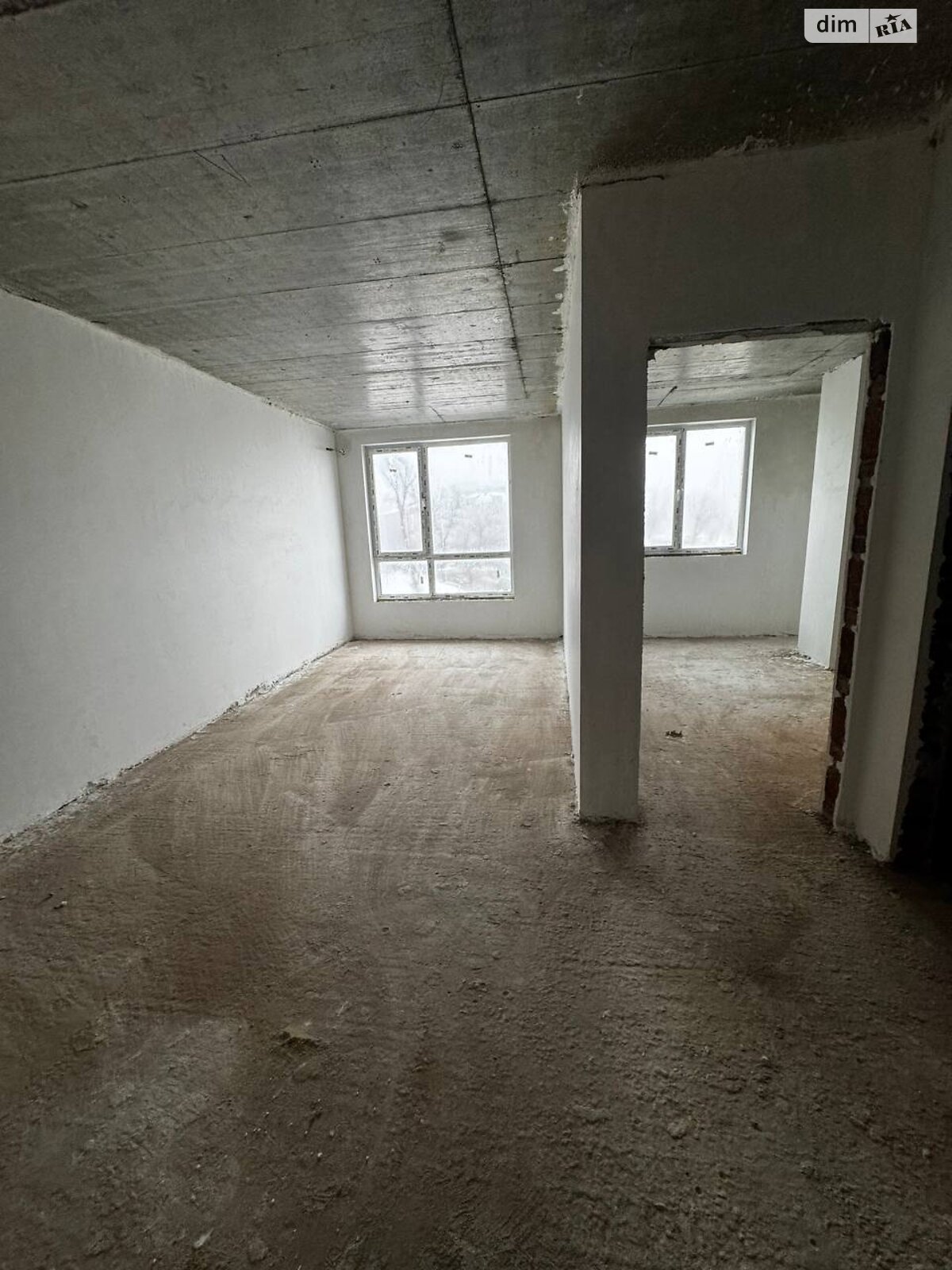 Продажа однокомнатной квартиры в Ивано-Франковске, на ул. Национальной Гвардии 3/3, район Арсенал фото 1