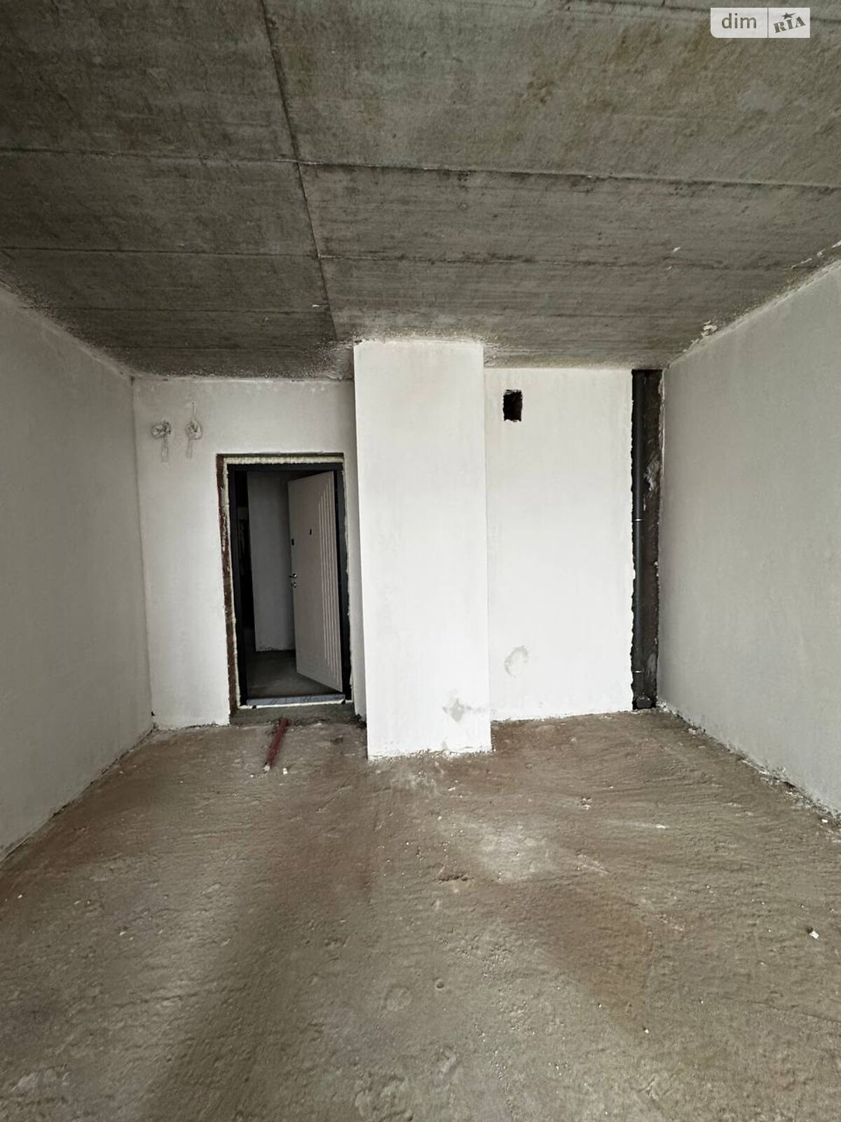 Продажа однокомнатной квартиры в Ивано-Франковске, на ул. Национальной Гвардии 3/3, район Арсенал фото 1