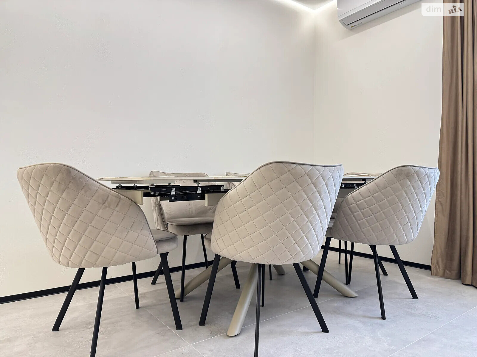 Продажа трехкомнатной квартиры в Криховцах, на ул. Приозерная 2, фото 1