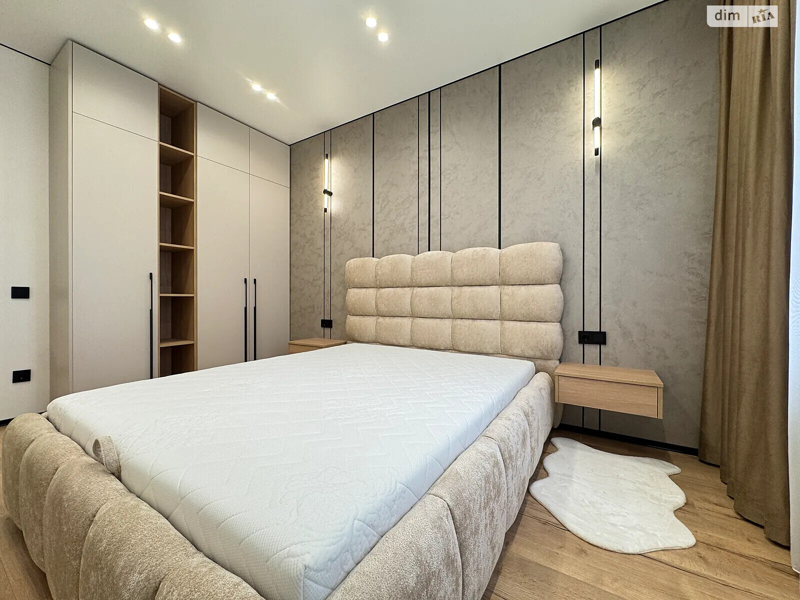 Продажа трехкомнатной квартиры в Криховцах, на ул. Приозерная 2, фото 1