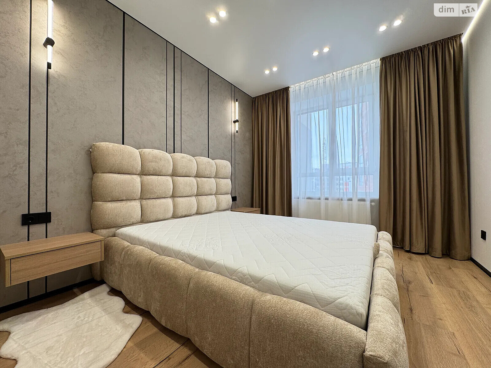 Продажа трехкомнатной квартиры в Криховцах, на ул. Приозерная 2, фото 1