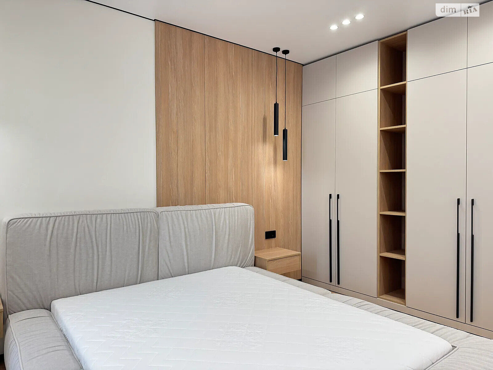 Продажа трехкомнатной квартиры в Криховцах, на ул. Приозерная 2, фото 1