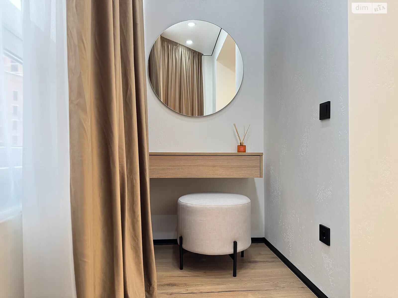 Продажа трехкомнатной квартиры в Криховцах, на ул. Приозерная 2, фото 1