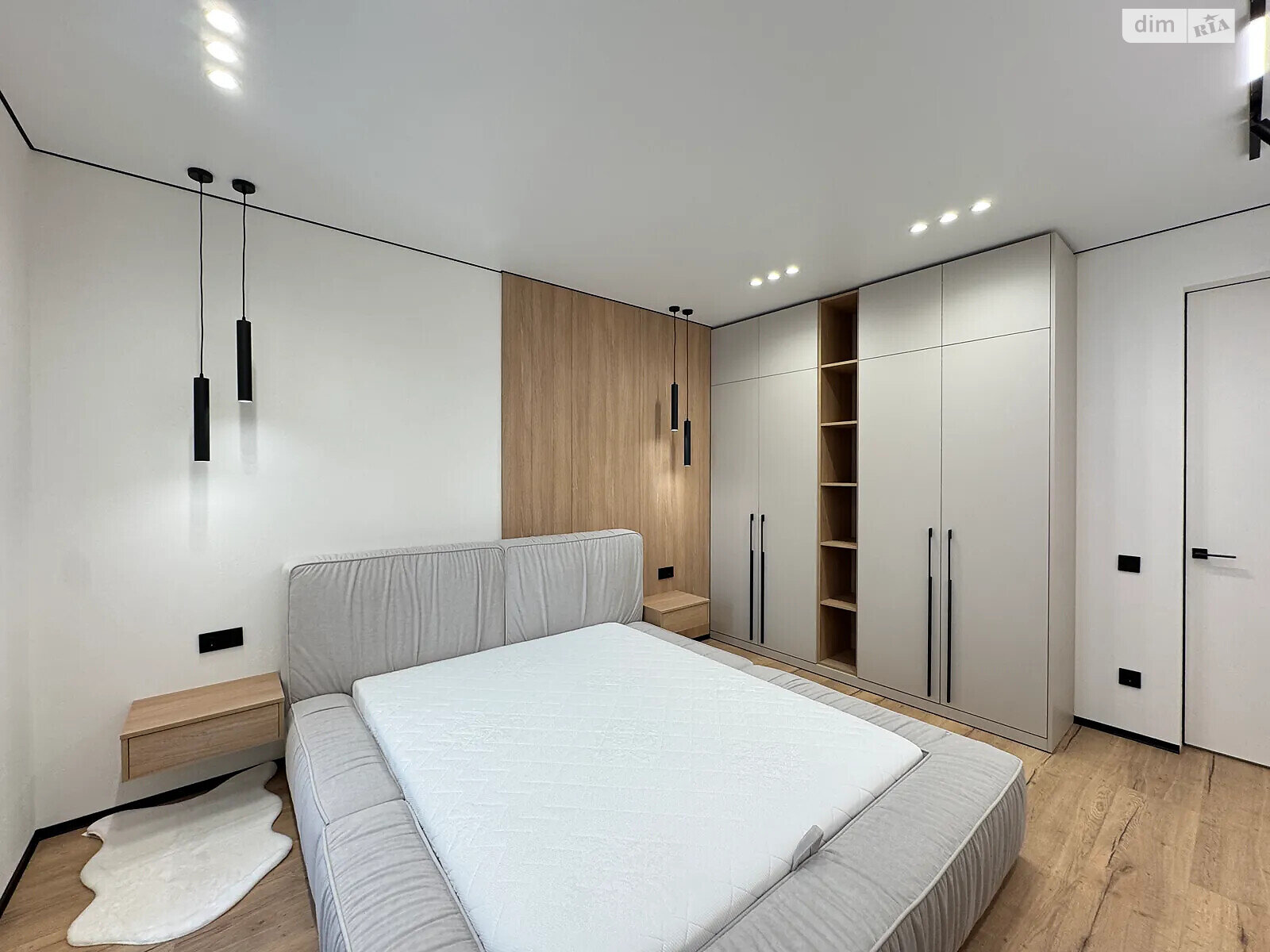 Продажа трехкомнатной квартиры в Криховцах, на ул. Приозерная 2, фото 1