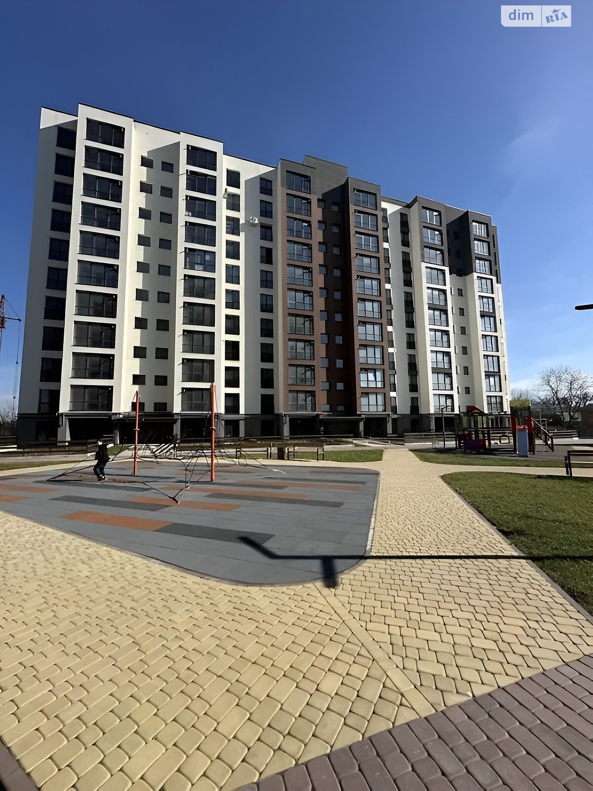 Продажа однокомнатной квартиры в Ивано-Франковске, на ул. Ребета Л. 10Д, район Арсенал фото 1 Продажа однокомнатной квартиры в Ивано-Франковске, на ул. Ребета Л. 10Д, район Арсенал фото 1